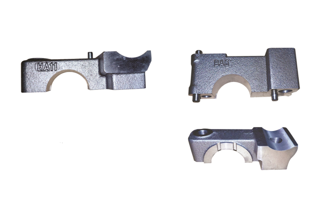 發動機(jī)缸蓋凸輪軸支撐